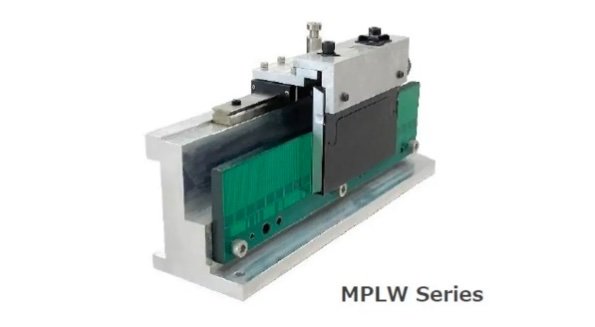 Nidec Machine Tool Corporation Designs and Develops a New Linear Position Detector, “MPLW Series (a Tentative Name)”